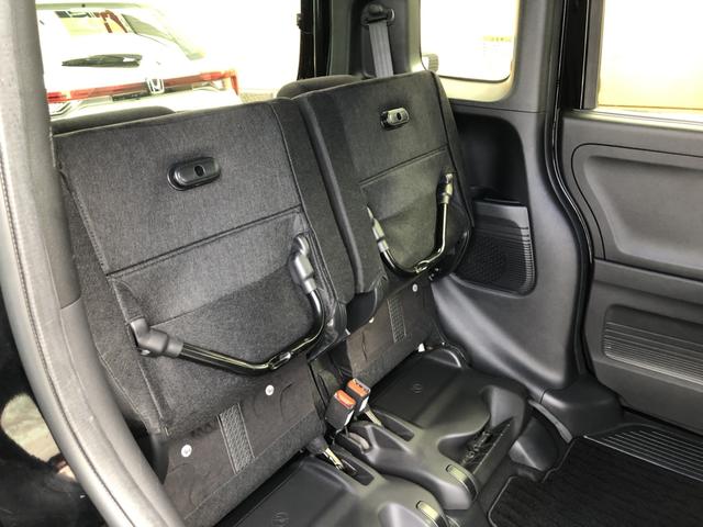 N-BOXカスタム L 純正ナビ ETC 前後ドラレコ シートヒーター LED アルミホイール Pソナー 禁煙 1オーナー サイドエアバッグ ナビTV Aストップ ベンチシート 点検記録簿 キーフリーシステム リアカメ AC(27枚目)