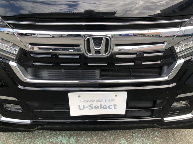 N-BOXカスタム L 純正ナビ ETC 前後ドラレコ シートヒーター LED アルミホイール Pソナー 禁煙 1オーナー サイドエアバッグ ナビTV Aストップ ベンチシート 点検記録簿 キーフリーシステム リアカメ AC(46枚目)