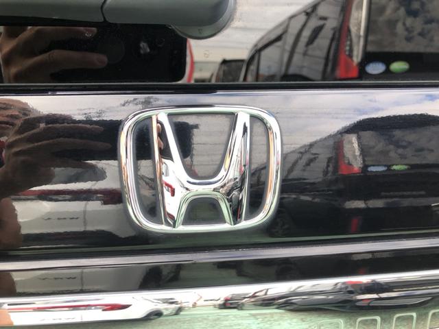 N-BOXカスタム L 純正ナビ ETC 前後ドラレコ シートヒーター LED アルミホイール Pソナー 禁煙 1オーナー サイドエアバッグ ナビTV Aストップ ベンチシート 点検記録簿 キーフリーシステム リアカメ AC(54枚目)