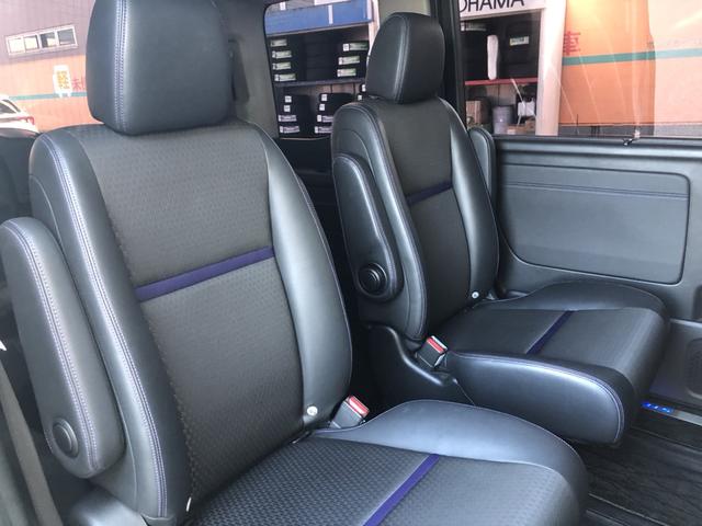 ステップワゴンスパーダ e:HEVスパーダG・EXホンダセンシング 純正ナビ リア席モニター ETC 前後ドラレコ 両側電動ドア LED アルミホイール エアバック Pアシスト 地デジ クルコン サイドエアバッグ シ-トヒ-タ- 衝突軽減システム 1オーナー スマキー(28枚目)