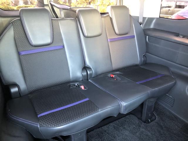 ステップワゴンスパーダ e:HEVスパーダG・EXホンダセンシング 純正ナビ リア席モニター ETC 前後ドラレコ 両側電動ドア LED アルミホイール エアバック Pアシスト 地デジ クルコン サイドエアバッグ シ-トヒ-タ- 衝突軽減システム 1オーナー スマキー(30枚目)