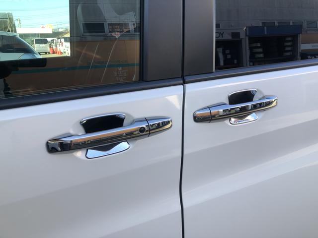 ステップワゴンスパーダ e:HEVスパーダG・EXホンダセンシング 純正ナビ リア席モニター ETC 前後ドラレコ 両側電動ドア LED アルミホイール エアバック Pアシスト 地デジ クルコン サイドエアバッグ シ-トヒ-タ- 衝突軽減システム 1オーナー スマキー(52枚目)