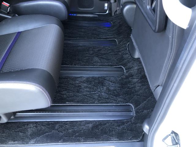 ステップワゴンスパーダ e:HEVスパーダG・EXホンダセンシング 純正ナビ リア席モニター ETC 前後ドラレコ 両側電動ドア LED アルミホイール エアバック Pアシスト 地デジ クルコン サイドエアバッグ シ-トヒ-タ- 衝突軽減システム 1オーナー スマキー(73枚目)