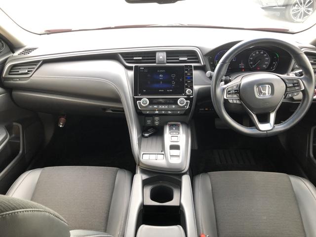 インサイト EX 純正ナビ 前後ドラレコ ETC アルミホイール シートヒーター クルーズコントロール ワンオーナー 禁煙車 1オーナー ソナー 衝突軽減 Rカメラ LEDライト ABS オ-トエアコン ナビTV(2枚目)