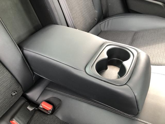 インサイト EX 純正ナビ 前後ドラレコ ETC アルミホイール シートヒーター クルーズコントロール ワンオーナー 禁煙車 1オーナー ソナー 衝突軽減 Rカメラ LEDライト ABS オ-トエアコン ナビTV(29枚目)