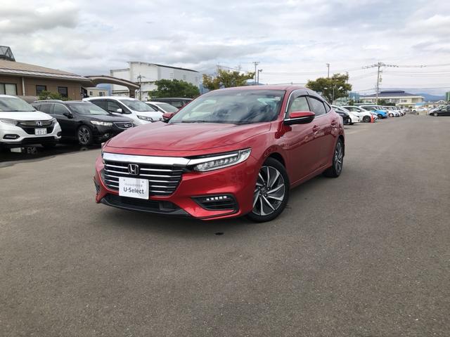 インサイト EX 純正ナビ 前後ドラレコ ETC アルミホイール シートヒーター クルーズコントロール ワンオーナー 禁煙車 1オーナー ソナー 衝突軽減 Rカメラ LEDライト ABS オ-トエアコン ナビTV(39枚目)