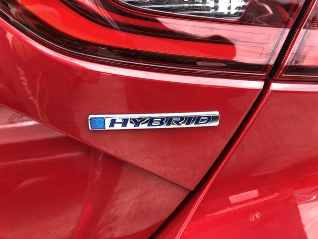 インサイト EX 純正ナビ 前後ドラレコ ETC アルミホイール シートヒーター クルーズコントロール ワンオーナー 禁煙車 1オーナー ソナー 衝突軽減 Rカメラ LEDライト ABS オ-トエアコン ナビTV(57枚目)