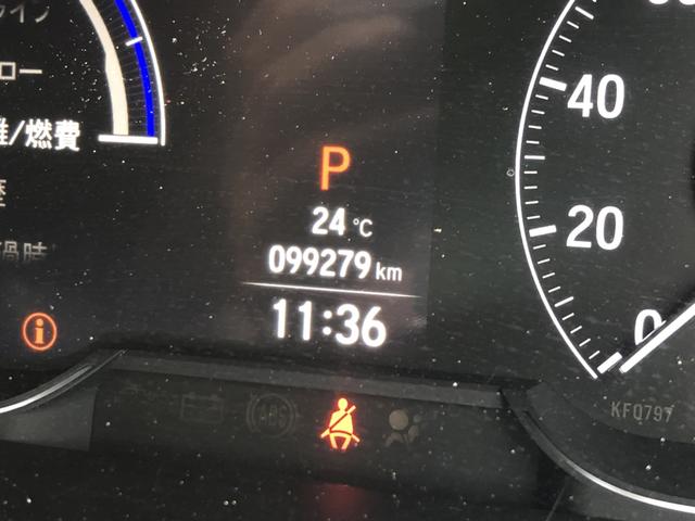 インサイト EX 純正ナビ 前後ドラレコ ETC アルミホイール シートヒーター クルーズコントロール ワンオーナー 禁煙車 1オーナー ソナー 衝突軽減 Rカメラ LEDライト ABS オ-トエアコン ナビTV(59枚目)