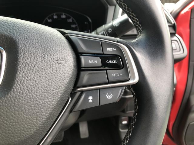 インサイト EX 純正ナビ 前後ドラレコ ETC アルミホイール シートヒーター クルーズコントロール ワンオーナー 禁煙車 1オーナー ソナー 衝突軽減 Rカメラ LEDライト ABS オ-トエアコン ナビTV(61枚目)