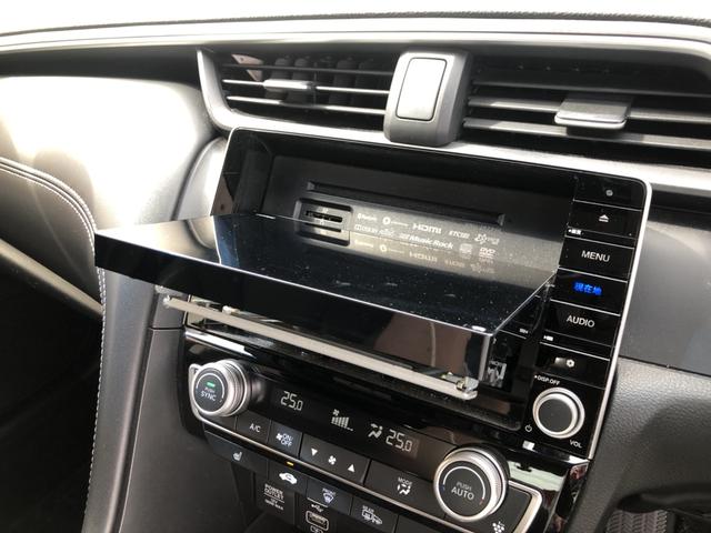 インサイト EX 純正ナビ 前後ドラレコ ETC アルミホイール シートヒーター クルーズコントロール ワンオーナー 禁煙車 1オーナー ソナー 衝突軽減 Rカメラ LEDライト ABS オ-トエアコン ナビTV(65枚目)