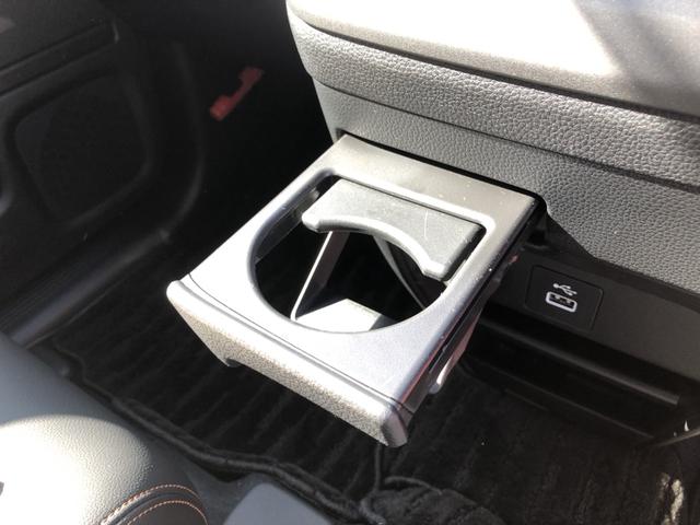 フリード e:HEVクロスター 試乗車アップ 純正ナビ ETC 前後ドラレコ 両側電動ドア LED アルミホイール Sヒーター 衝突軽減ブレーキシステム フルセグ 禁煙車 オートエアコン バックモニター パーキングセンサー キーレス(19枚目)