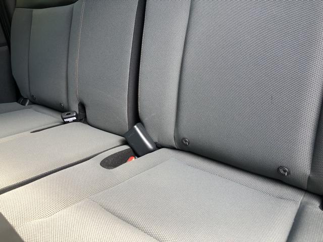 フリード e:HEVクロスター 試乗車アップ 純正ナビ ETC 前後ドラレコ 両側電動ドア LED アルミホイール Sヒーター 衝突軽減ブレーキシステム フルセグ 禁煙車 オートエアコン バックモニター パーキングセンサー キーレス(25枚目)