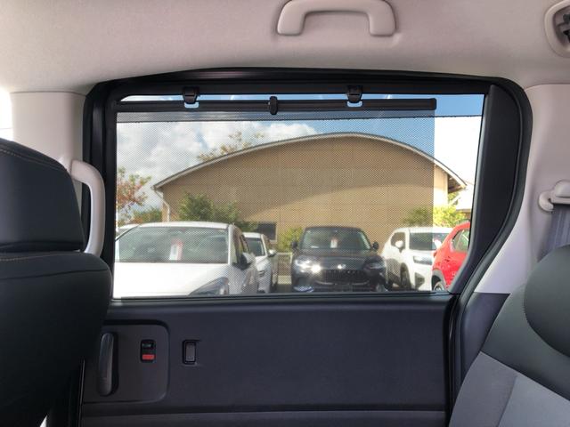 フリード e:HEVクロスター 試乗車アップ 純正ナビ ETC 前後ドラレコ 両側電動ドア LED アルミホイール Sヒーター 衝突軽減ブレーキシステム フルセグ 禁煙車 オートエアコン バックモニター パーキングセンサー キーレス(27枚目)