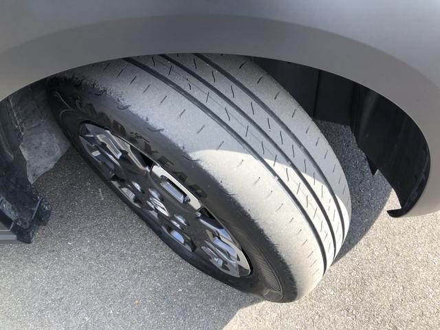 フリード e:HEVクロスター 試乗車アップ 純正ナビ ETC 前後ドラレコ 両側電動ドア LED アルミホイール Sヒーター 衝突軽減ブレーキシステム フルセグ 禁煙車 オートエアコン バックモニター パーキングセンサー キーレス(33枚目)