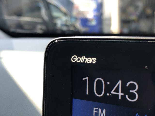 フリード e:HEVクロスター 試乗車アップ 純正ナビ ETC 前後ドラレコ 両側電動ドア LED アルミホイール Sヒーター 衝突軽減ブレーキシステム フルセグ 禁煙車 オートエアコン バックモニター パーキングセンサー キーレス(59枚目)