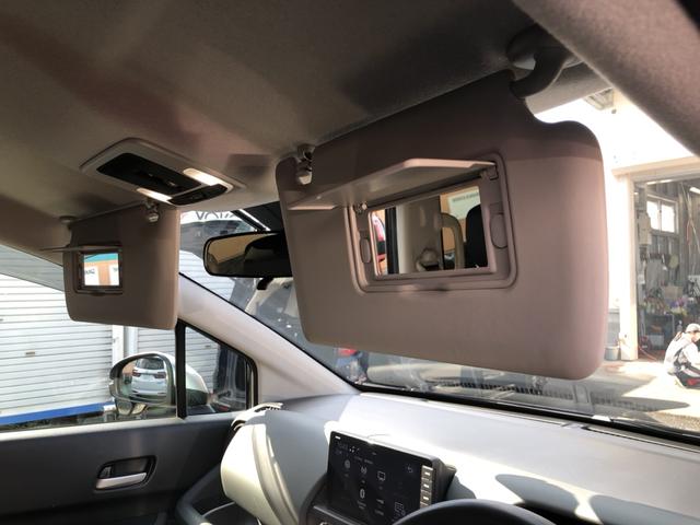 フリード e:HEVクロスター 試乗車アップ 純正ナビ ETC 前後ドラレコ 両側電動ドア LED アルミホイール Sヒーター 衝突軽減ブレーキシステム フルセグ 禁煙車 オートエアコン バックモニター パーキングセンサー キーレス(60枚目)