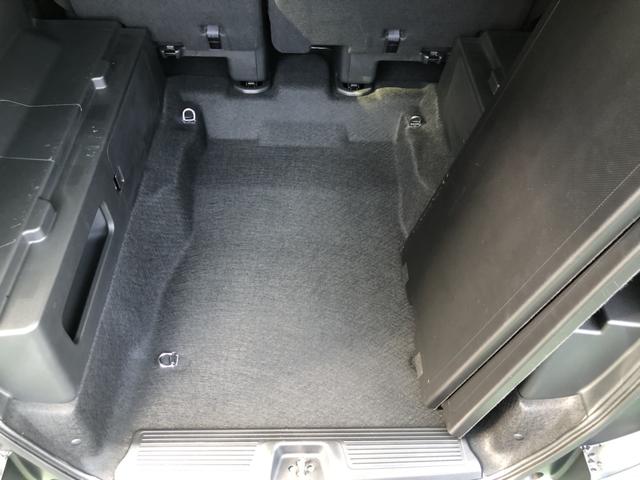 フリード e:HEVクロスター 試乗車アップ 純正ナビ ETC 前後ドラレコ 両側電動ドア LED アルミホイール Sヒーター 衝突軽減ブレーキシステム フルセグ 禁煙車 オートエアコン バックモニター パーキングセンサー キーレス(64枚目)