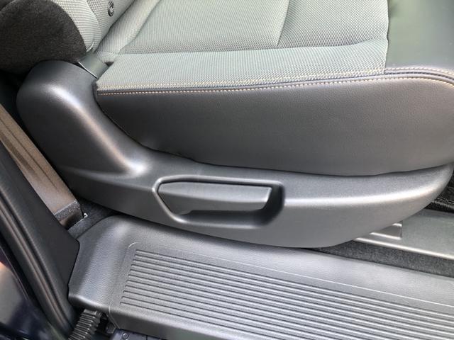 フリード e:HEVクロスター 試乗車アップ 純正ナビ ETC 前後ドラレコ 両側電動ドア LED アルミホイール Sヒーター 衝突軽減ブレーキシステム フルセグ 禁煙車 オートエアコン バックモニター パーキングセンサー キーレス(66枚目)