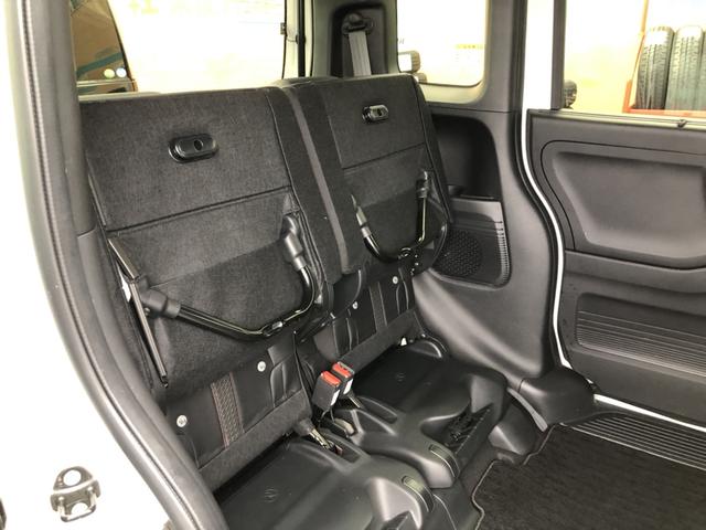 Ｎ－ＢＯＸカスタム Ｌ　純正ナビ　ＥＴＣ　前後ドラレコ　両側電動ドア　ＬＥＤ　アルミホイール　両席電動スライドドア　Ｐソナー　禁煙　１オーナー　サイドエアバッグ　ナビＴＶ　Ａストップ　シートヒータ　ベンチシート　点検記録簿（28枚目）