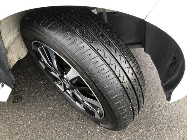 Ｎ－ＢＯＸカスタム Ｌ　純正ナビ　ＥＴＣ　前後ドラレコ　両側電動ドア　ＬＥＤ　アルミホイール　両席電動スライドドア　Ｐソナー　禁煙　１オーナー　サイドエアバッグ　ナビＴＶ　Ａストップ　シートヒータ　ベンチシート　点検記録簿（35枚目）