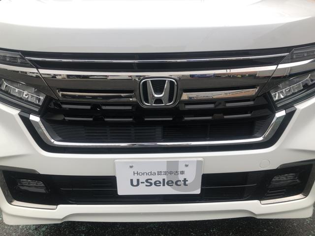 Ｎ－ＢＯＸカスタム Ｌ　純正ナビ　ＥＴＣ　前後ドラレコ　両側電動ドア　ＬＥＤ　アルミホイール　両席電動スライドドア　Ｐソナー　禁煙　１オーナー　サイドエアバッグ　ナビＴＶ　Ａストップ　シートヒータ　ベンチシート　点検記録簿（47枚目）