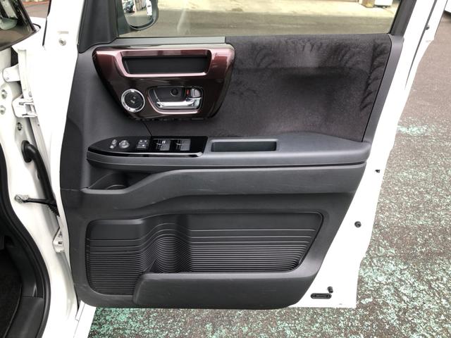 Ｎ－ＢＯＸカスタム Ｌ　純正ナビ　ＥＴＣ　前後ドラレコ　両側電動ドア　ＬＥＤ　アルミホイール　両席電動スライドドア　Ｐソナー　禁煙　１オーナー　サイドエアバッグ　ナビＴＶ　Ａストップ　シートヒータ　ベンチシート　点検記録簿（68枚目）