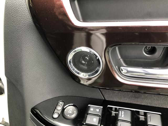 Ｎ－ＢＯＸカスタム Ｌ　純正ナビ　ＥＴＣ　前後ドラレコ　両側電動ドア　ＬＥＤ　アルミホイール　両席電動スライドドア　Ｐソナー　禁煙　１オーナー　サイドエアバッグ　ナビＴＶ　Ａストップ　シートヒータ　ベンチシート　点検記録簿（77枚目）