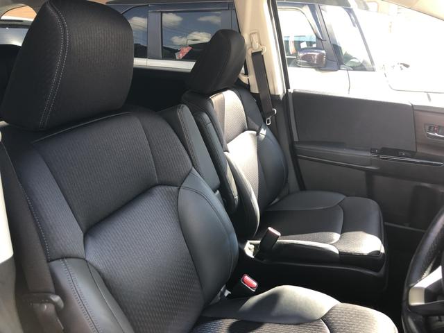 【座席シート】ゆったりしていて快適です！シートも心地よいです♪
