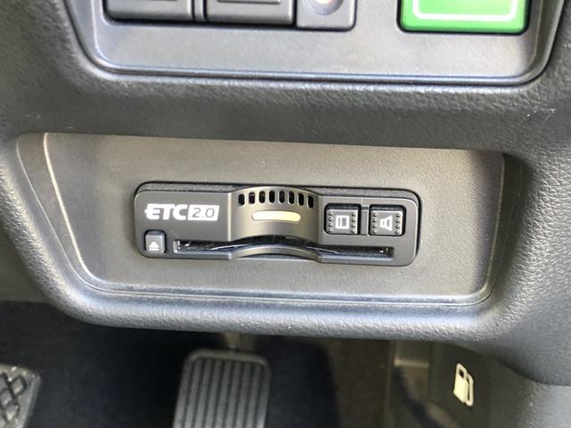 【ＥＴＣ車載器】お持ちのカードを入れていただければ、そのままお使いいただけます！セットアップ作業をしてご納車いたします。