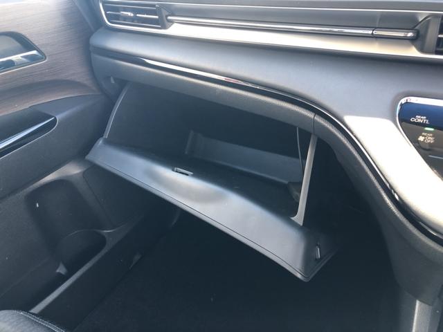 【収納スペース】よく使うものなどをすぐに収納できて便利です！