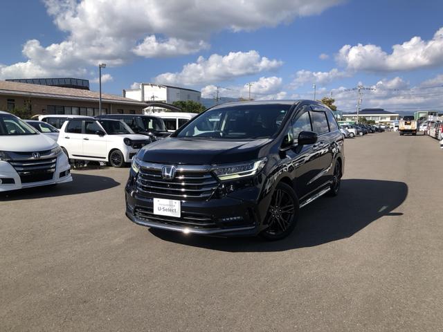 【車体写真】ボディカラーは、プレミアムヴィーナスブラックパールです！