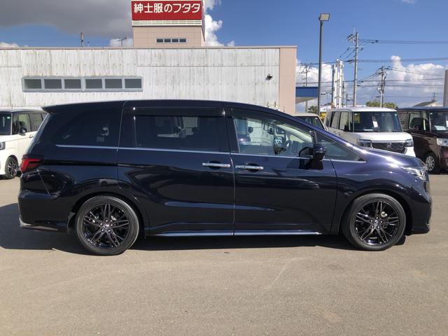 【車体写真】正規ディーラー店だからこそできる徹底した整備の後、納車させていただきます！