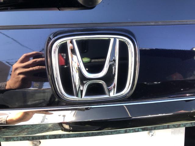 【リアエンブレム】エンブレムはこのようになっております！