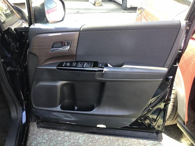 【フロントドア】フロントドアはこのようになっております。