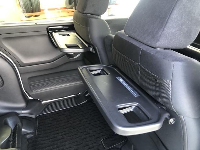 Ｎ－ＢＯＸ Ｇ・ＥＸ　純正ナビ　ＥＴＣ　前後ドラレコ　ＬＥＤ　アルミホイール　片側電動スライドドア　禁煙　ドライブレコーダー　ＤＶＤ再生　誤発進抑制　オートクルーズコントロール　フルセグ　Ｂカメラ　盗難防止装置（24枚目）