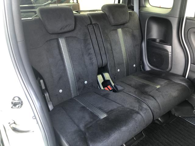 Ｎ－ＢＯＸ Ｇ・ＥＸ　純正ナビ　ＥＴＣ　前後ドラレコ　ＬＥＤ　アルミホイール　片側電動スライドドア　禁煙　ドライブレコーダー　ＤＶＤ再生　誤発進抑制　オートクルーズコントロール　フルセグ　Ｂカメラ　盗難防止装置（25枚目）