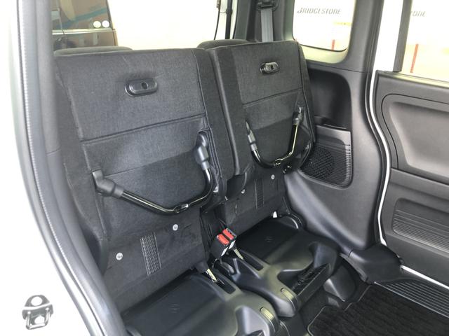 Ｎ－ＢＯＸ Ｇ・ＥＸ　純正ナビ　ＥＴＣ　前後ドラレコ　ＬＥＤ　アルミホイール　片側電動スライドドア　禁煙　ドライブレコーダー　ＤＶＤ再生　誤発進抑制　オートクルーズコントロール　フルセグ　Ｂカメラ　盗難防止装置（27枚目）