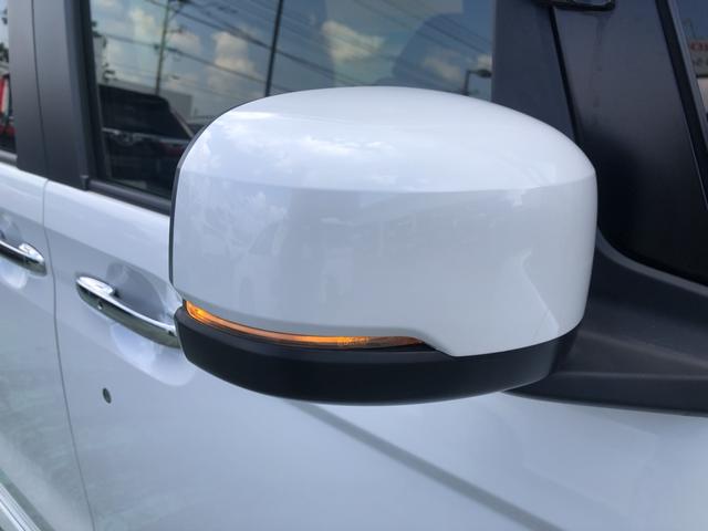 Ｎ－ＢＯＸ Ｇ・ＥＸ　純正ナビ　ＥＴＣ　前後ドラレコ　ＬＥＤ　アルミホイール　片側電動スライドドア　禁煙　ドライブレコーダー　ＤＶＤ再生　誤発進抑制　オートクルーズコントロール　フルセグ　Ｂカメラ　盗難防止装置（50枚目）