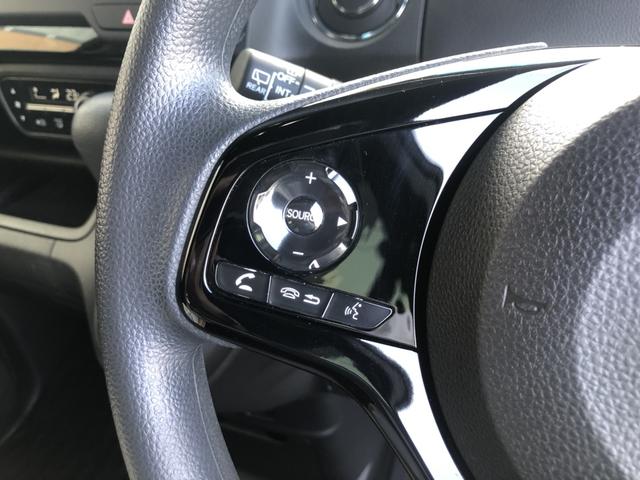 Ｎ－ＢＯＸ Ｇ・ＥＸ　純正ナビ　ＥＴＣ　前後ドラレコ　ＬＥＤ　アルミホイール　片側電動スライドドア　禁煙　ドライブレコーダー　ＤＶＤ再生　誤発進抑制　オートクルーズコントロール　フルセグ　Ｂカメラ　盗難防止装置（58枚目）