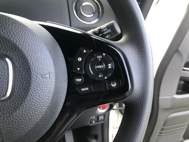 Ｎ－ＢＯＸ Ｇ・ＥＸ　純正ナビ　ＥＴＣ　前後ドラレコ　ＬＥＤ　アルミホイール　片側電動スライドドア　禁煙　ドライブレコーダー　ＤＶＤ再生　誤発進抑制　オートクルーズコントロール　フルセグ　Ｂカメラ　盗難防止装置（59枚目）