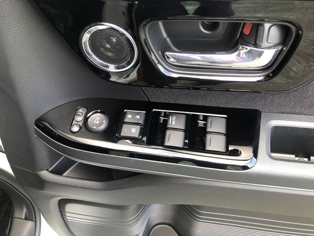 Ｎ－ＢＯＸ Ｇ・ＥＸ　純正ナビ　ＥＴＣ　前後ドラレコ　ＬＥＤ　アルミホイール　片側電動スライドドア　禁煙　ドライブレコーダー　ＤＶＤ再生　誤発進抑制　オートクルーズコントロール　フルセグ　Ｂカメラ　盗難防止装置（66枚目）