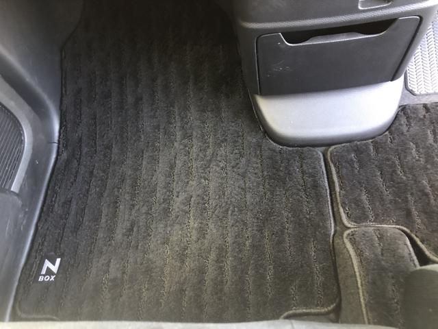 Ｎ－ＢＯＸ Ｇ・ＥＸ　純正ナビ　ＥＴＣ　前後ドラレコ　ＬＥＤ　アルミホイール　片側電動スライドドア　禁煙　ドライブレコーダー　ＤＶＤ再生　誤発進抑制　オートクルーズコントロール　フルセグ　Ｂカメラ　盗難防止装置（73枚目）