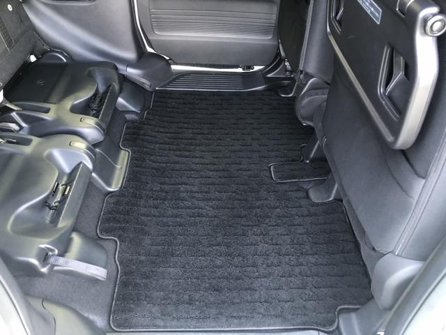 Ｎ－ＢＯＸ Ｇ・ＥＸ　純正ナビ　ＥＴＣ　前後ドラレコ　ＬＥＤ　アルミホイール　片側電動スライドドア　禁煙　ドライブレコーダー　ＤＶＤ再生　誤発進抑制　オートクルーズコントロール　フルセグ　Ｂカメラ　盗難防止装置（75枚目）