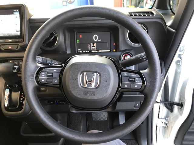 Ｎ－ＢＯＸカスタム ベースグレード　レンタカーアップ　純正ナビ　ＥＴＣ　ドラレコ　両側電動ドア　ＬＥＤ　Ｗ電動ドア　ＵＳＢ接続　ＣＭＢＳ　Ｄレコ　禁煙　ベンチシート　オートエアコン　スマートキ　盗難防止装置　クルコン　バックカメラ（10枚目）