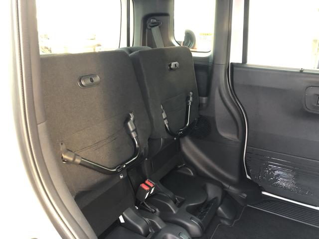 Ｎ－ＢＯＸカスタム ベースグレード　レンタカーアップ　純正ナビ　ＥＴＣ　ドラレコ　両側電動ドア　ＬＥＤ　Ｗ電動ドア　ＵＳＢ接続　ＣＭＢＳ　Ｄレコ　禁煙　ベンチシート　オートエアコン　スマートキ　盗難防止装置　クルコン　バックカメラ（26枚目）