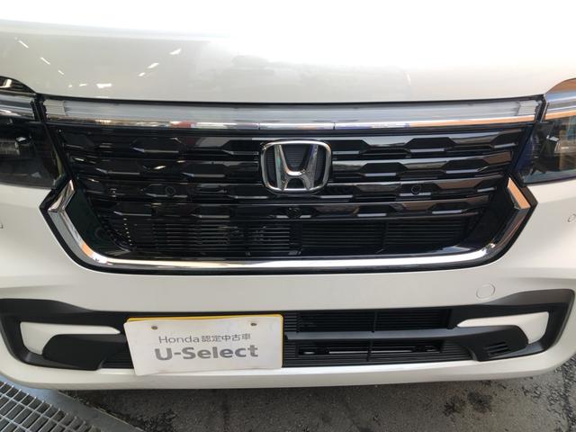 Ｎ－ＢＯＸカスタム ベースグレード　レンタカーアップ　純正ナビ　ＥＴＣ　ドラレコ　両側電動ドア　ＬＥＤ　Ｗ電動ドア　ＵＳＢ接続　ＣＭＢＳ　Ｄレコ　禁煙　ベンチシート　オートエアコン　スマートキ　盗難防止装置　クルコン　バックカメラ（44枚目）