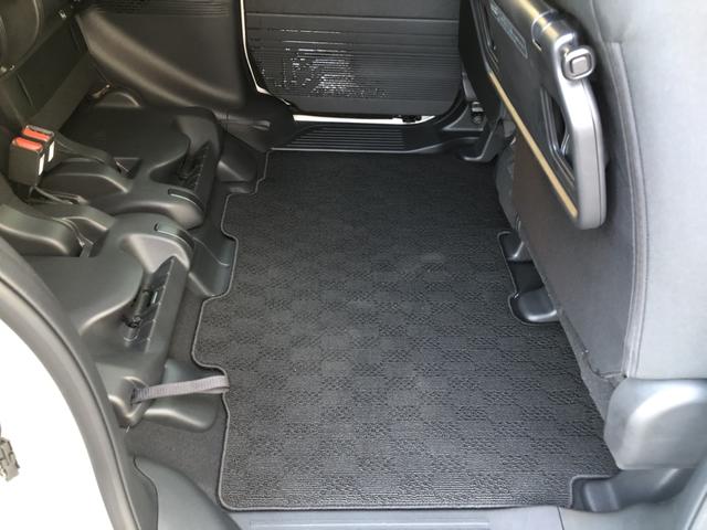 Ｎ－ＢＯＸカスタム ベースグレード　レンタカーアップ　純正ナビ　ＥＴＣ　ドラレコ　両側電動ドア　ＬＥＤ　Ｗ電動ドア　ＵＳＢ接続　ＣＭＢＳ　Ｄレコ　禁煙　ベンチシート　オートエアコン　スマートキ　盗難防止装置　クルコン　バックカメラ（70枚目）