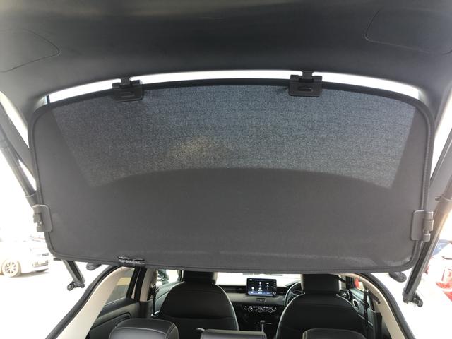 ヴェゼル ｅ：ＨＥＶＺ　試乗車アップ　純正ナビ　ＥＴＣ　前後ドラレコ　ブラインドスポットインフォメーション　ＬＥＤ　アルミホイール　衝突回避支援ブレーキ機能　スマキ　Ｐトランク　フルオートエアコン　Ｄレコ　エアバッグ　Ｒカメ（35枚目）