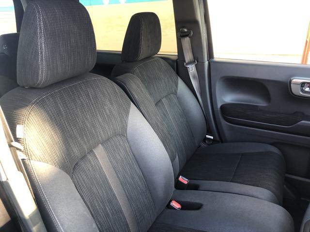 【座席シート】ゆったりしていて快適です！シートも心地よいです♪