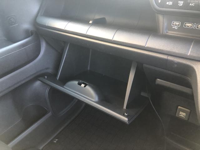 【収納スペース】よく使うものなどをすぐに収納できて便利です！